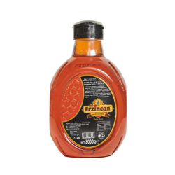 ERZİNCAN BAL SÜZME PET 2 KG  ERZİNCAN BAL SÜZME PET 2 KG