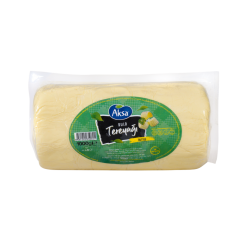 AKSA TEREYAĞI RULO 1000 GR  AKSA TEREYAĞI RULO 1000 GR