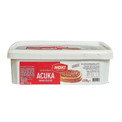 HAKİ ACUKA TAVA 4,75 KG HAKİ ACUKA TAVA 4,75 KG