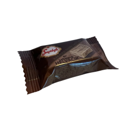 SEYİDOĞLU PİKNİK HELVA KAKAOLU 20 GR 