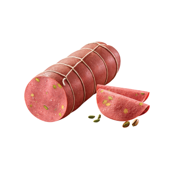 DANET SALAM İSPANYOL ÖRGÜLÜ FISTIKLI 3 KG