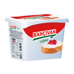 BAHÇIVAN LABNE PEYNİR 450 GR  BAHÇIVAN LABNE PEYNİR 450 GR