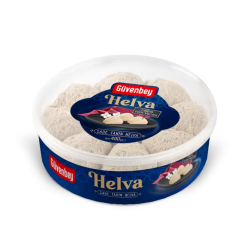 GÜVENBEY HELVA SADE 400 GR  GÜVENBEY HELVA SADE 400 GR