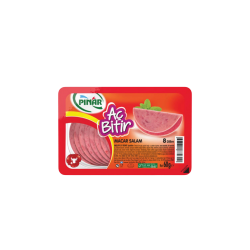 PINAR AÇ BİTİR MACAR SALAM 60 GR (KOLİ İÇİ 15 AD)