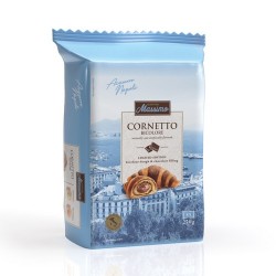 MAESTRO MASSİMO KRUVASAN ÇİKOLATALI 250  MAESTRO MASSİMO KRUVASAN ÇİKOLATALI 250