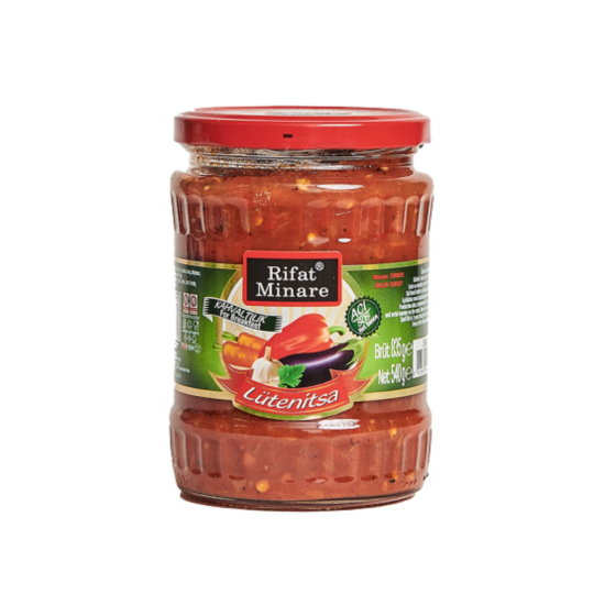 RIFAT M. LUTENITSA SOS ACI 540 GR 