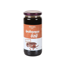 ANCORA PEKMEZ  KEÇİBOYNUZU  ÖZÜ 640 GR 