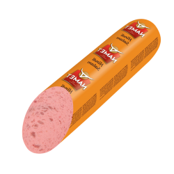 NAMET SALAM HİNDİ 1250 GR  NAMET SALAM HİNDİ 1250 GR