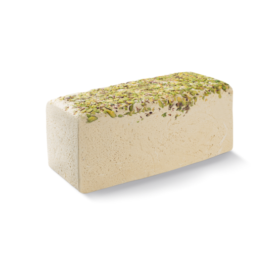TAŞDEĞİRMEN BLOK FISTIKLI HELVA 5 KG