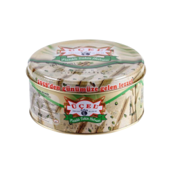 ÜÇEL HELVA  FISTIKLI TNK 830 GR 