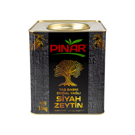 PINAR ZEYTİN TAŞ BASKI ŞAMPIYON (201-230) 10 KG