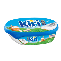 KİRİ  KREM PEYNİR KASE 300 GR  KİRİ  KREM PEYNİR KASE 300 GR