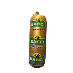BAĞCI DANA KAVURMA KG