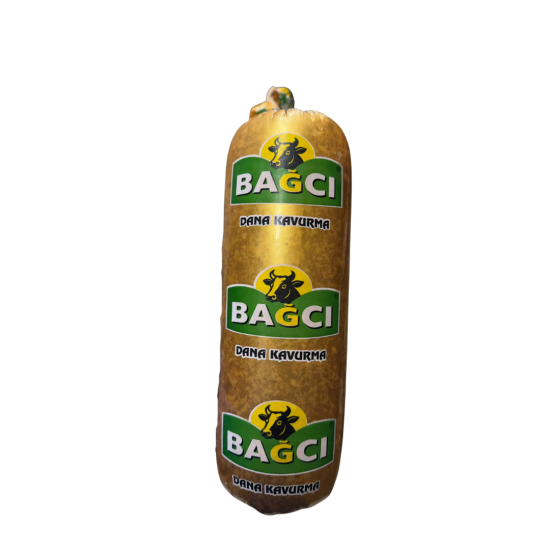 BAĞCI DANA KAVURMA KG