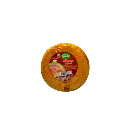 ERSOYLAR İSLİ ÇERKEZ PEYNİR 1500 GR 