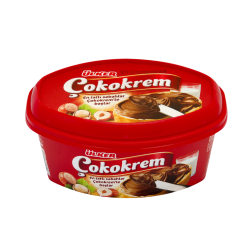ÜLKER ÇOKOKREM  400 GR  ÜLKER ÇOKOKREM  400 GR