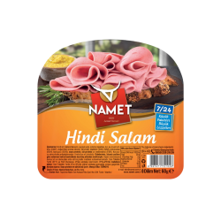 NAMET SALAM HİNDİ AÇ BİTİR 60 GR 