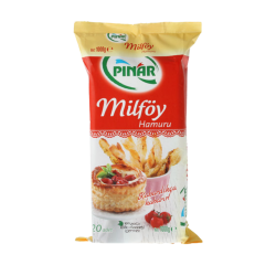 PINAR MİLFÖY 1000 GR * 12