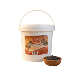MUBİ HAŞHAŞ EZMESİ 10 KG