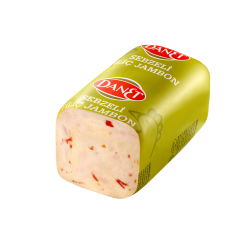 DANET JAMBON PİLİÇ SEBZELİ 2000 GR 