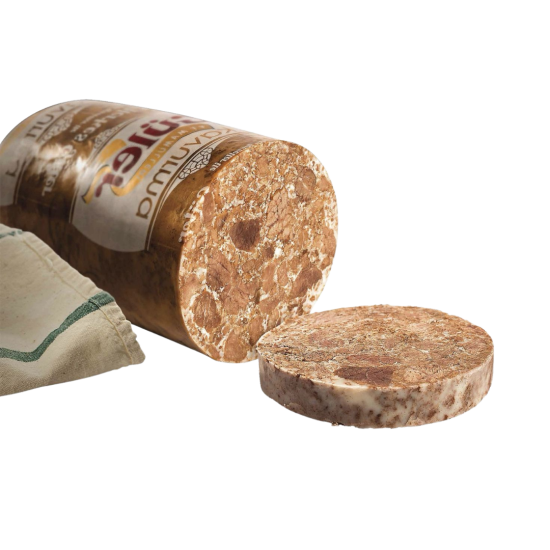 GÜLER DANA KAVURMA BLOK KG GÜLER DANA KAVURMA BLOK KG