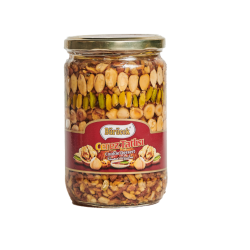 BÜRÜCEK ÇEREZ TATLISI 720 GR 