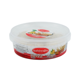ŞAHİNOĞLU HELVA SADE 400 GR 
