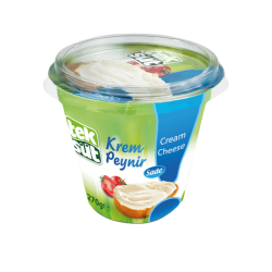 TEKSÜT KREM PEYNİR 270 GR  TEKSÜT KREM PEYNİR 270 GR