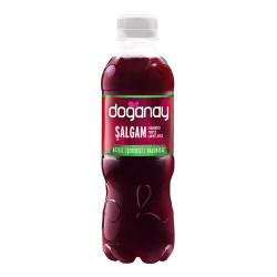 DOĞANAY ŞALGAM SADE 300 ML * 24