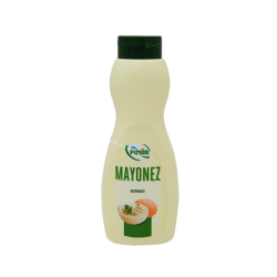 PINAR MAYONEZ SERVİS 700 GR * 10