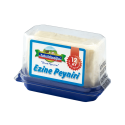 TAHSİLDAROĞLU BEYAZ PEYNİR KEÇİ 350 GR 