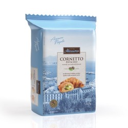 MAESTRO MASSİMO KRUVASAN ANTEP FISTIKLI 225  MAESTRO MASSİMO KRUVASAN ANTEP FISTIKLI 225