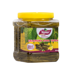 YAPSAR YAPRAK TOKAT  600 GR  