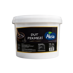 AKSA PEKMEZ DUT 10 KG