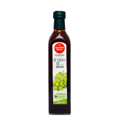 ANADOLU ZİRAAT ÜZÜM SİRKESİ 500 ML 