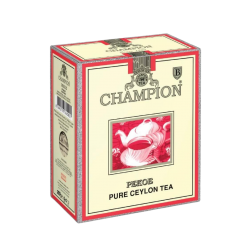 BT CHAMPION ÇAY PEKOE 250 GR 