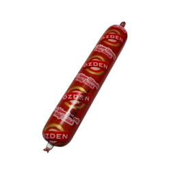 ÖZDEN PİLİÇ SUCUK BÜFE 200 GR * 50