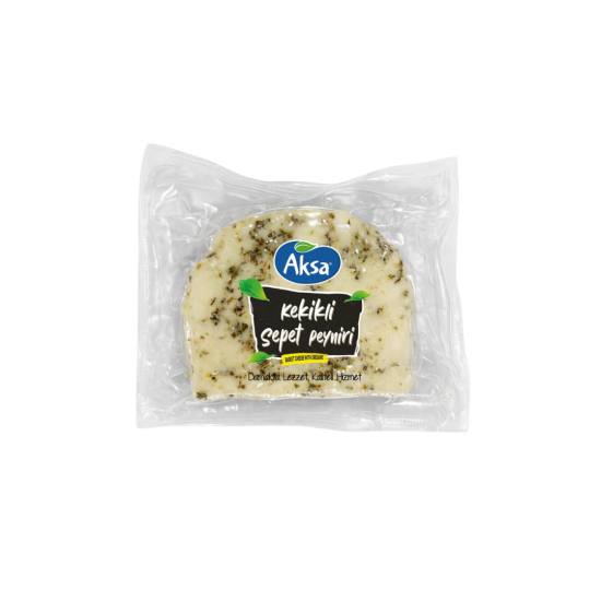 AKSA VKM SEPET PEYNİRİ KEKİKLİ KG