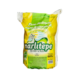 NARLITEPE TULUM PEYNİRİ YAPRAK ÇUVAL 25 KG