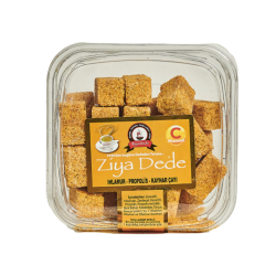 ZİYA DEDE IHLAMUR-PROPOLİS-KAYNAR ÇAYI 150 GR