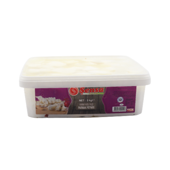 ŞENSA ANTEP PEYNİR TAVA  3 KG 