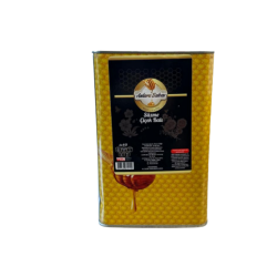 ANKARA BAL SÜZME ÇİÇEK 5 KG