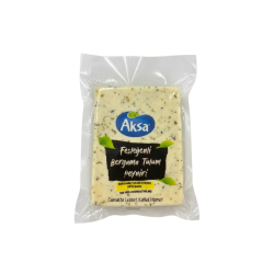 AKSA BERGAMA TULUM FESLEĞENLİ KG