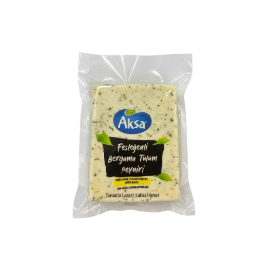 AKSA BERGAMA TULUM FESLEĞENLİ KG