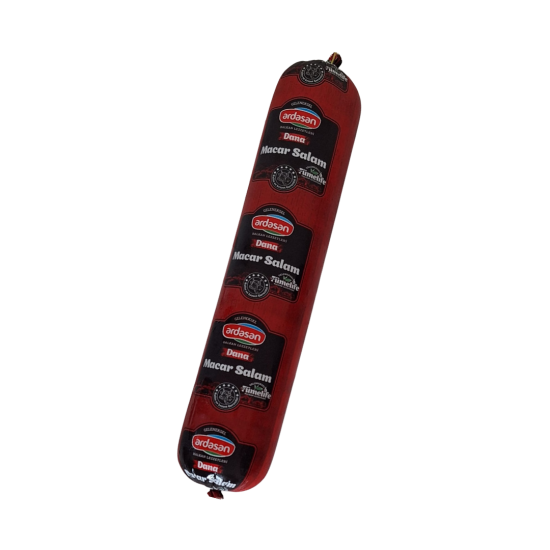 ARDASAN SALAM MACAR 1100 GR 