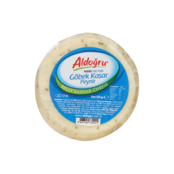 ALDOĞRU GÖBEK KAŞAR KEKİKLİ KG