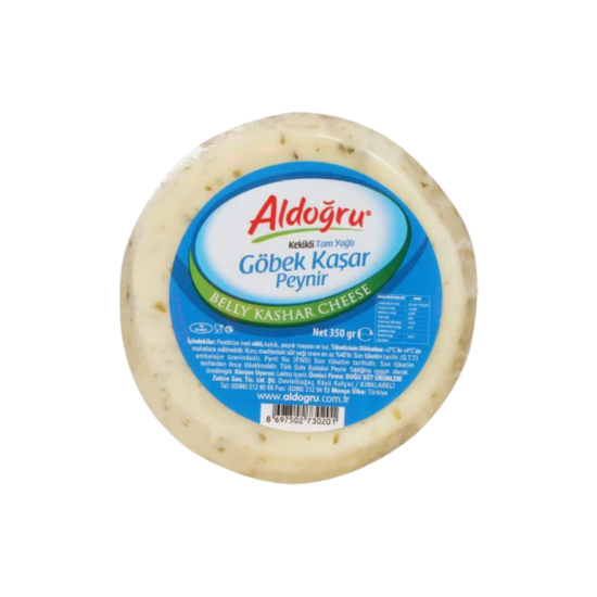 ALDOĞRU GÖBEK KAŞAR KEKİKLİ KG