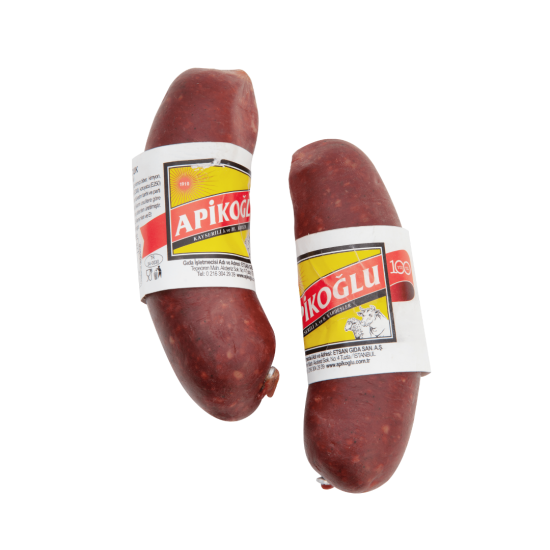 APİKOĞLU DANA SUCUK PARMAK KG