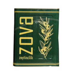 ZOVA YEŞİL ZEYTİN  IZGARA NO:4  EKO 9 KG  ZOVA YEŞİL ZEYTİN  IZGARA NO:4  EKO 9 KG