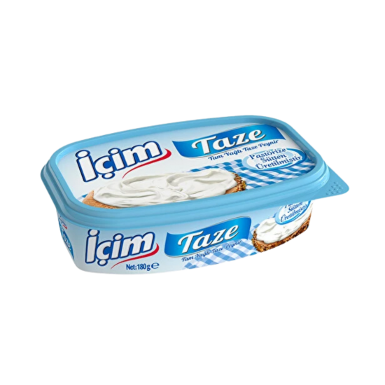ÜLKER PEYNİR TAM YAĞLI TAZE 180 GR 